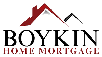 Boykin Home Mortgage