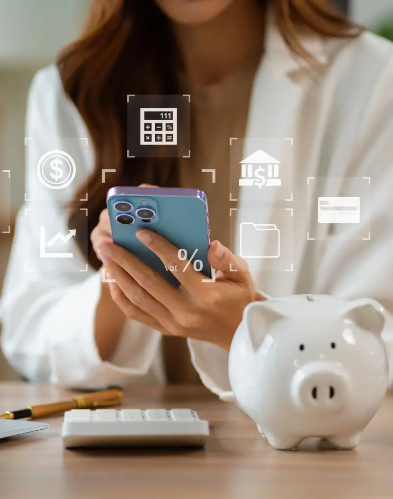 Get your FREE Pre−Approval Letter