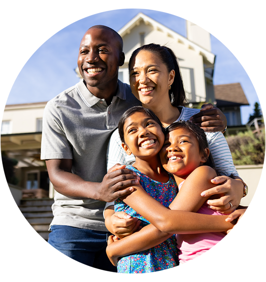 Home Refinance Loans Without the Hassle!