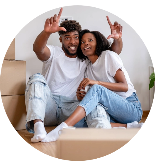 Congratulations! You're Ready to Buy a Home